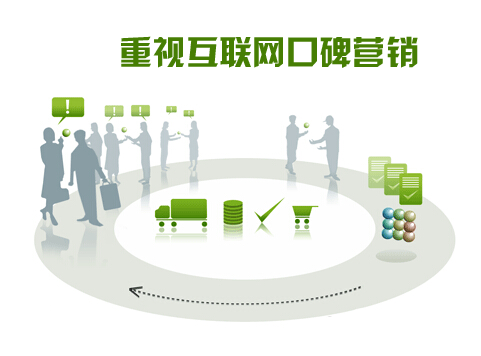 在互聯網發展，【微晶石】企業做好口碑感知是無可置疑。